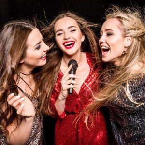 Karaoke