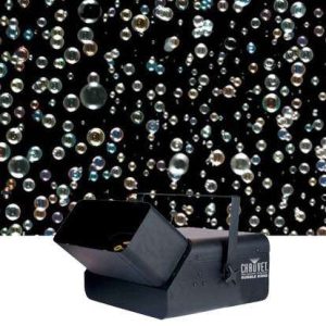 bubble-machine