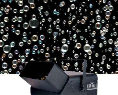 bubble-machine
