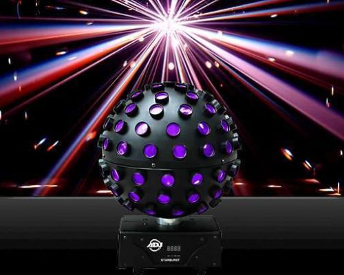 disco-ball
