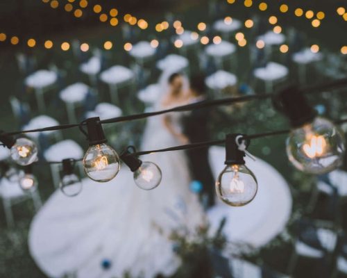 fairy-lights