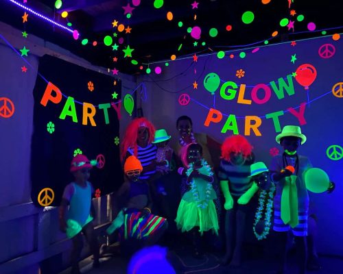 glow-party