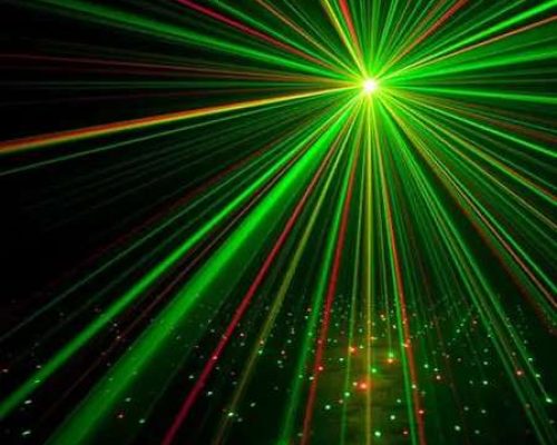 laser-lights