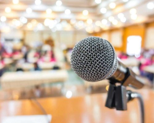 microphone